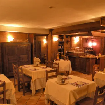 Hotel Bellevue