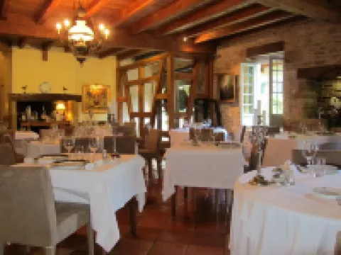 Le Moulin de La Beune Hotels in Les Eyzies-De-Tayac-Sireuil