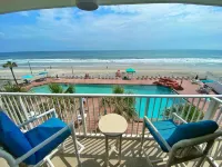 Harbour Beach Resort Studios!