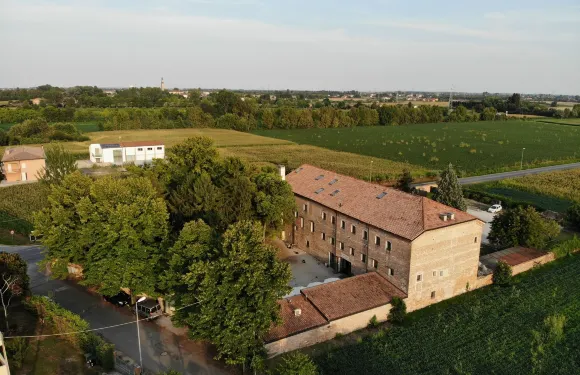 卡薩科羅利酒店