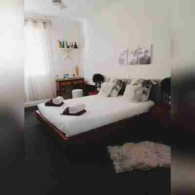 Le Clos des Mylandes Rooms