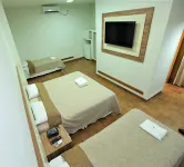 Hotel Pouso Novo