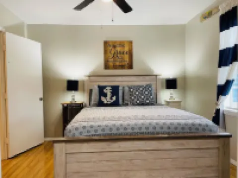 A Shore Thing Hot Tub-Beach/Fishing/Fire/Pit