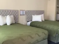 National 9 Motel Hotels in Santa Cruz County
