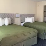 National 9 Motel Hotels in Felton