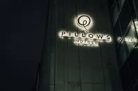 Pillows City Hotel Brussels Centre Hotels in Brussels