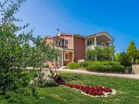 Villa Majmajola