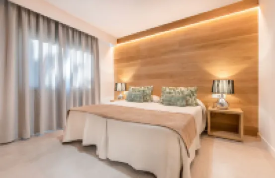 Ohasis Boutique Suites