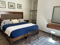 Hotel Boutique Casona Los Pavorreales Hotels in 