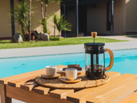 El Arribo Hotel Hotels in San Salvador de Jujuy