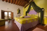 Antico Granaione B&B Residenza d'Epoca IT052026B9LCNLYMEY