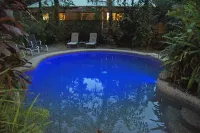 Heritage Lodge - in the Daintree - Pools
