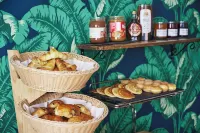 Hotel Marsiho by Happyculture - breakfast