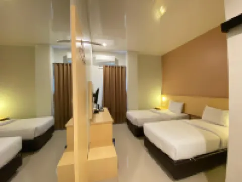 Wilo Hotel Bengkulu Hotels in Bengkulu