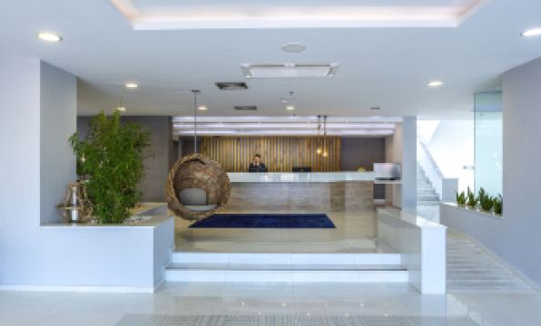 Leonardo Kolymbia Resort Rhodes