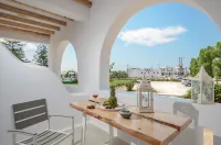 Naxos Nature Suites - 3-Sterne