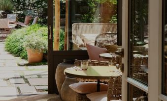 Boutique Hotel Soclo