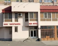 Asa Hotel Hotel a Vagharshapat