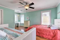 Gulf Shores Family Getaway! River View w/ Pool - spa