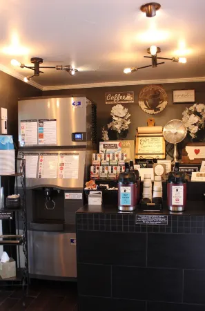 Lewis & Clark Motel - Bozeman Отели в г. Gallatin Gateway