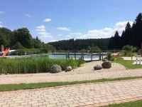Das Alte Forsthaus Spiegelhütte Wohnung Wildbach Hotels in Lindberg