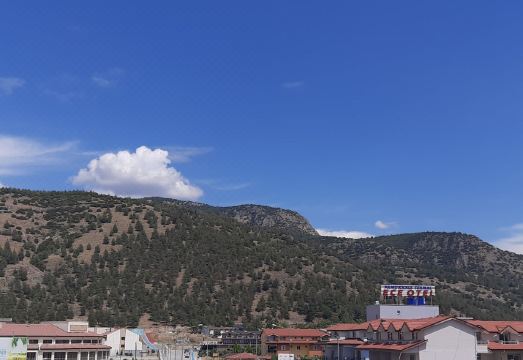 1. 파무칼레 바투 ..