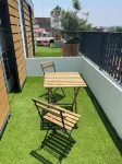 Nube Mía Hostel