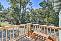 Downtown DeLand Home Walk to Stetson University! - parking