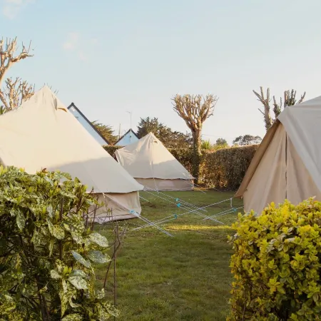 Glamping Spot - Penmarch