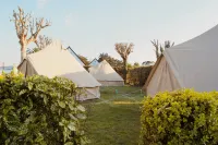 Glamping Spot - Penmarch Các khách sạn gần Pointe de la Torche