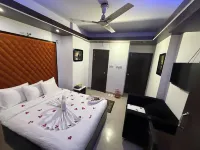 Hotel The NAS Residence Hotels in Gazipur Sadar Upazila