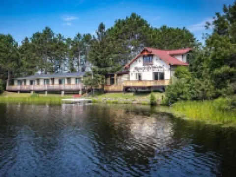 Riverside Motel Hotels in Sawyer County