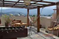 Mashys Hostal Hotels in 