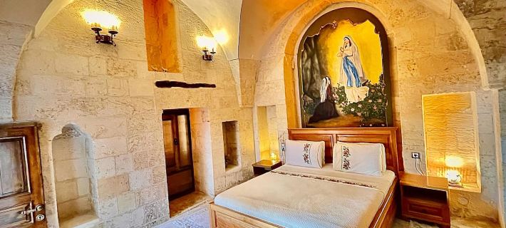 Nahrin Hote & Art Hotels in Sanliurfa