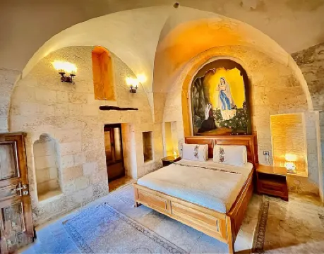 Nahrin Hote & Art Hotels in 