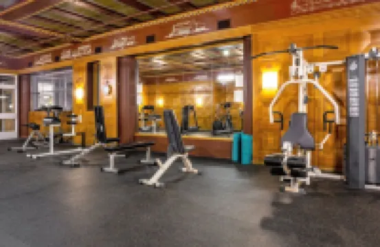 CozySuites的兩個大膽的2房2衞公寓