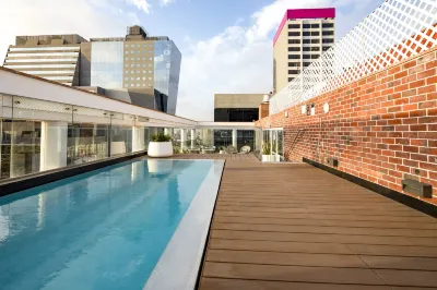 Casa Andina Premium San Isidro Hotels near Hard Rock Cafe Lima