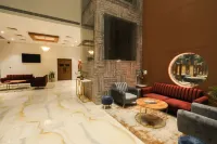 스프리 호텔 아우란가바드