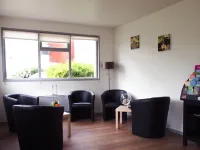 Hôtel Inn Design la Rochelle - ที่มีที่จอดรถ