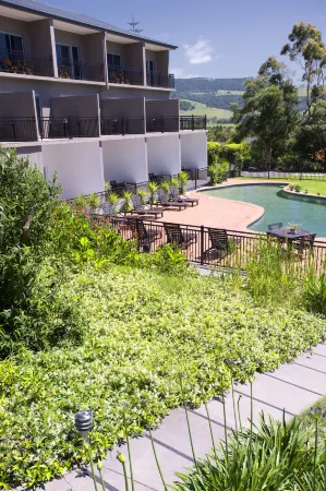 Mercure Gerringong Resort
