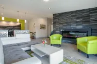 Quality Inn & Suites Albany Corvallis