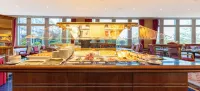 PLAZA Premium Schwerin - breakfast