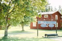 Orbaden Spa & Resort Hotel a Jarvso