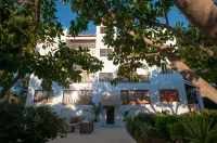 Secret Oasis Ibiza-Only Adults - Flughafentransfer
