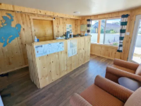 Teton Court Motel Hotels in Pinedale