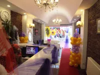 Colonia Park Otel - Wifi