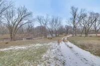 Pet-Friendly Cabin Retreat Wisconsin River Access - 2-Star