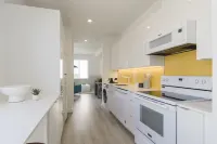 Abode XS House Stunning Architectural Flat