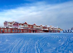 Sälens Högfjällshotell