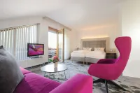 Hotel Gasthof Vierjahreszeiten Breitengüßbach bei Bamberg Haderlein GmbH